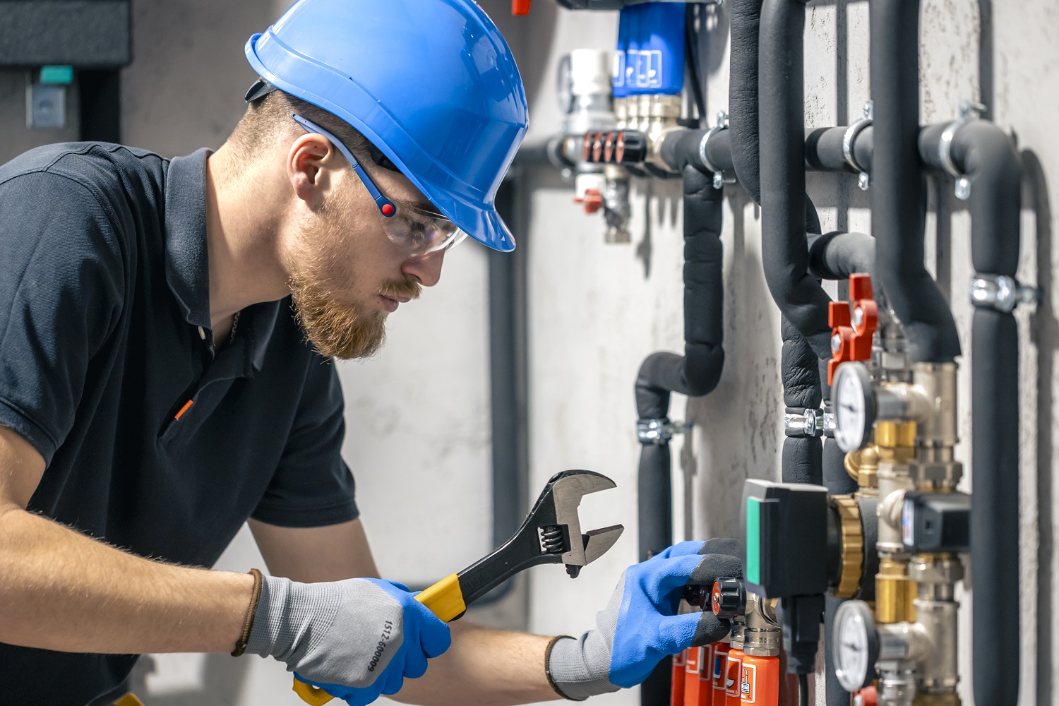 Mechanical Engineering & Installation