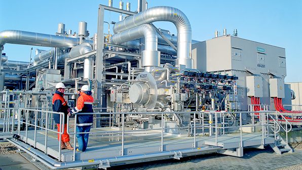 Maintenance & Support Services
